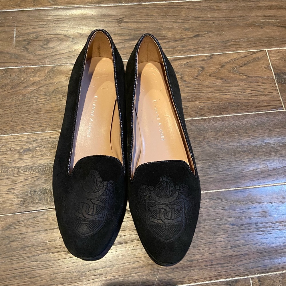 Etiene Aigner shoes